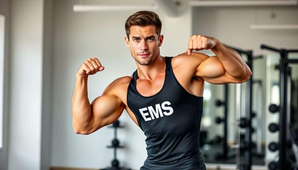 ems diet for men